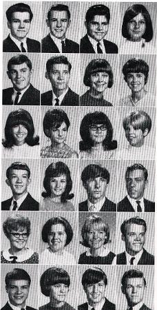 John Plazek's Classmates profile album