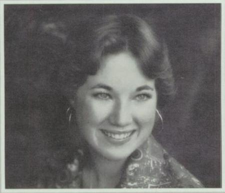 Barbara Morgan's Classmates profile album