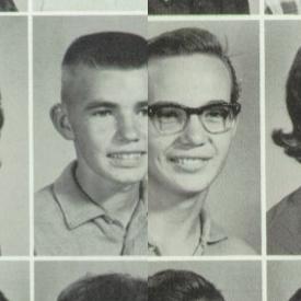 Gloria Keefe's Classmates profile album