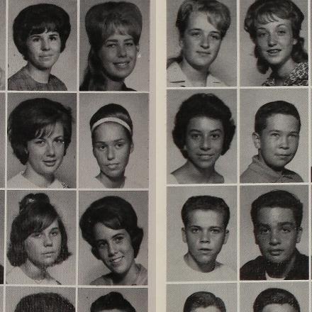 Jim Larson's Classmates profile album