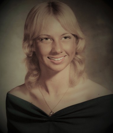 Margaret Brown's Classmates® Profile Photo