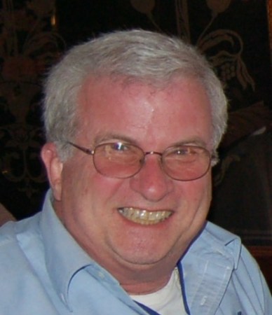 Bill Rafferty's Classmates® Profile Photo