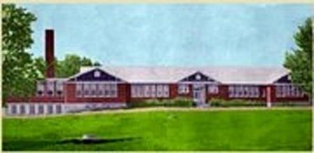 Campbellsville High School Logo Photo Album
