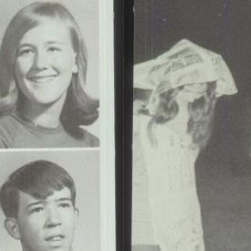 Shirley Sanders' Classmates profile album