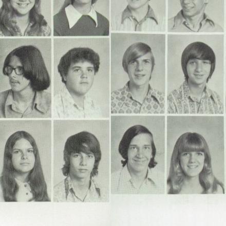 Debbie Casterton's Classmates profile album