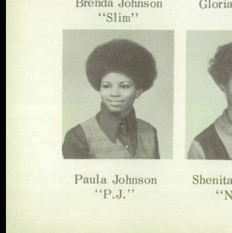 Paula Johnson's Classmates profile album
