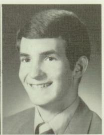 Steve Dunlap's Classmates profile album