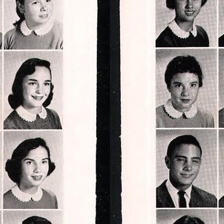 Kay Elder Williams' Classmates profile album