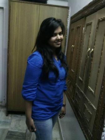 Shambhavi Sahay's Classmates® Profile Photo