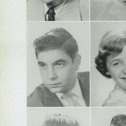 Marvin Margolin's Classmates profile album