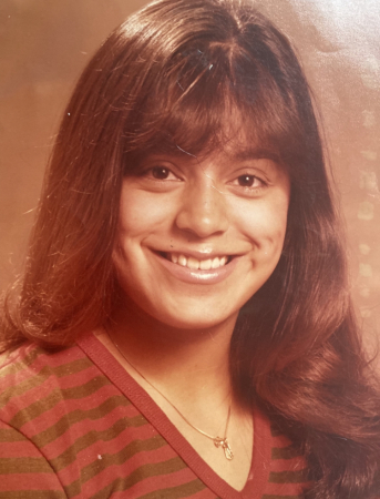 Patty Espinoza's Classmates profile album