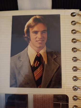 Andy Coleman's Classmates profile album