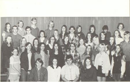 Steve Same's Classmates profile album