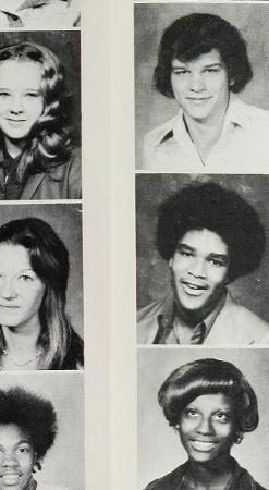 Carl Berberich's Classmates profile album