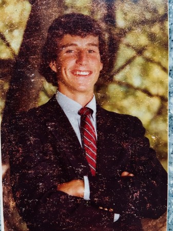 Geoff Owen's Classmates profile album