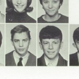 JOHN SCOTT's Classmates profile album