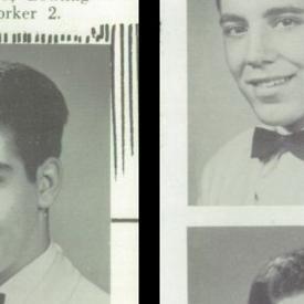 Jo Ann Croce's Classmates profile album