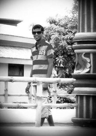 Mohit Kundalia's Classmates® Profile Photo