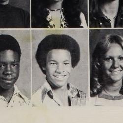 Richard Dewberry's Classmates profile album