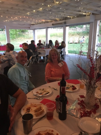 Lili Keller's album, JHS Class of 77 40th and All Classes Reunion