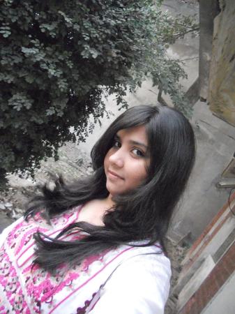 Ayesha Aslam's Classmates® Profile Photo