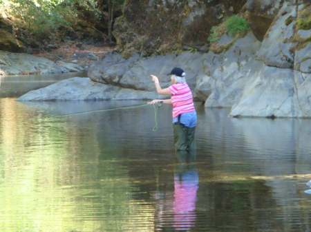 More fish laughing !!!