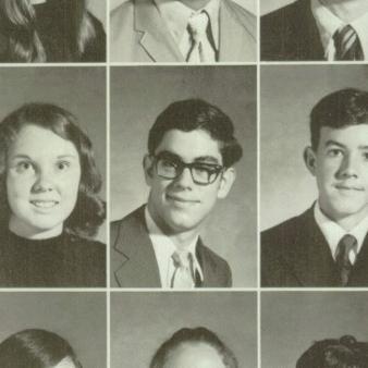 James Forrest's Classmates profile album