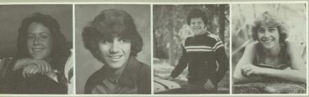 Gary Alcon's Classmates profile album