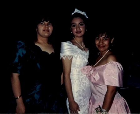 Prom (May '93)