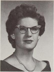 Merlene Steed's Classmates profile album