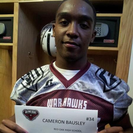 Cameron Bausley's Classmates® Profile Photo