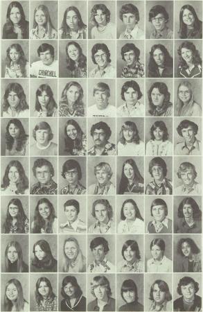 Raymond Stokes' Classmates profile album