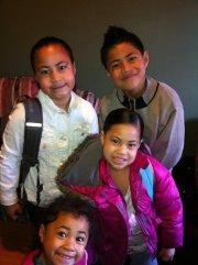 Luisa Tuaua's Classmates® Profile Photo