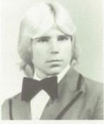 Mark Shoemaker's Classmates profile album