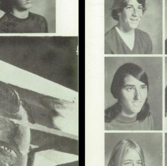 Linda Roth's Classmates profile album
