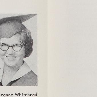 Carol Whitson's Classmates profile album