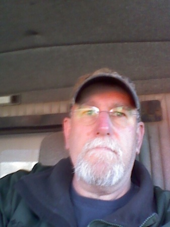 Garth Wilson/Lockport,Ny,'s Classmates® Profile Photo