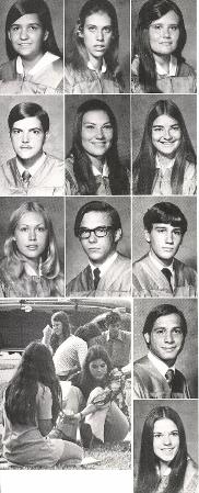 Gary Miles' Classmates profile album