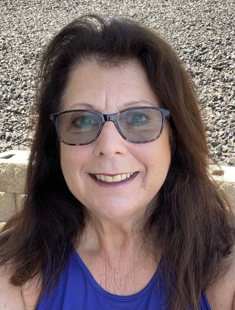 Sue Greitzer's Classmates® Profile Photo