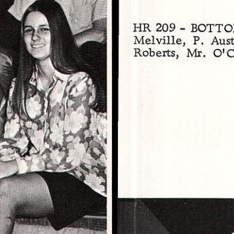 Deborah Collier's Classmates profile album