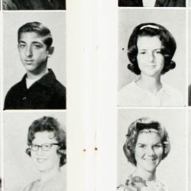 Vern Fackrell's Classmates profile album