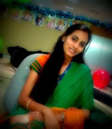 Sneha Chaudhary's Classmates® Profile Photo