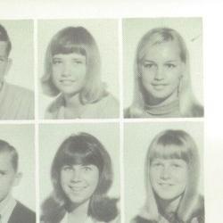 Lona Simpson's Classmates profile album