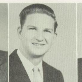 Jim Stoddard's Classmates profile album