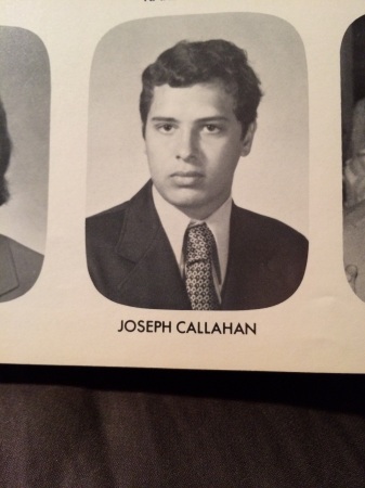 Joe Callahan's Classmates profile album