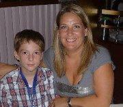 Jennifer Spataro-Mcvea's Classmates® Profile Photo