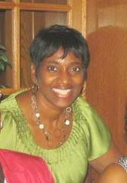 Felicia Gooden's Classmates® Profile Photo