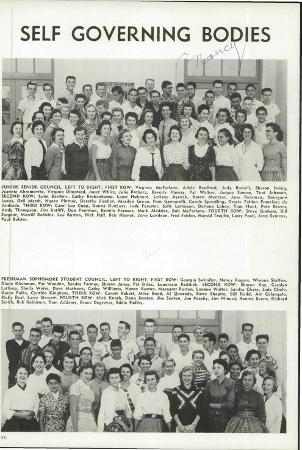 Bruce Bell's Classmates profile album