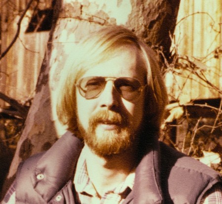Jim in 1979