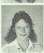 Jannette Turner's Classmates profile album